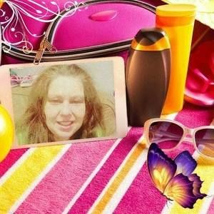 Meet your Posher, Lori